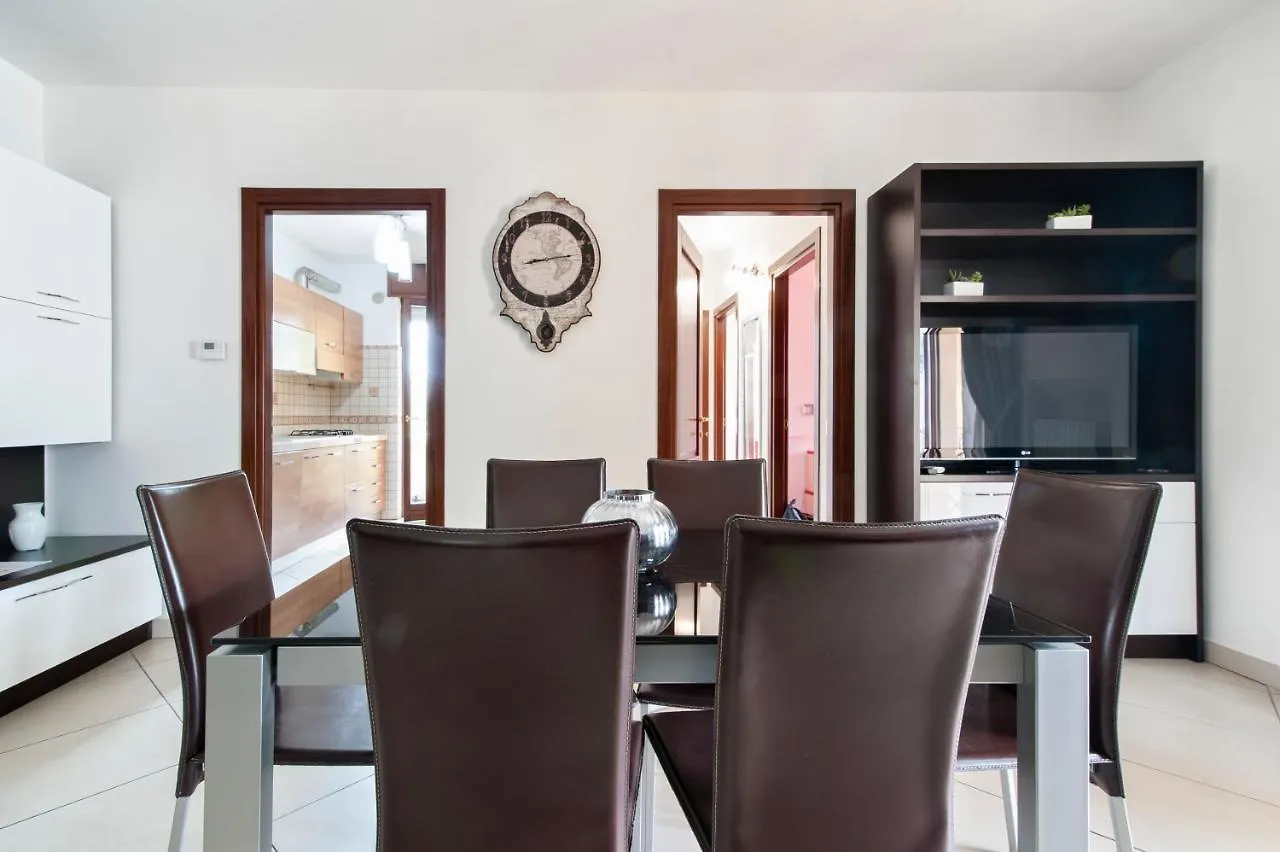 Casa Mabel Terrace - Sit Apartment Lecce