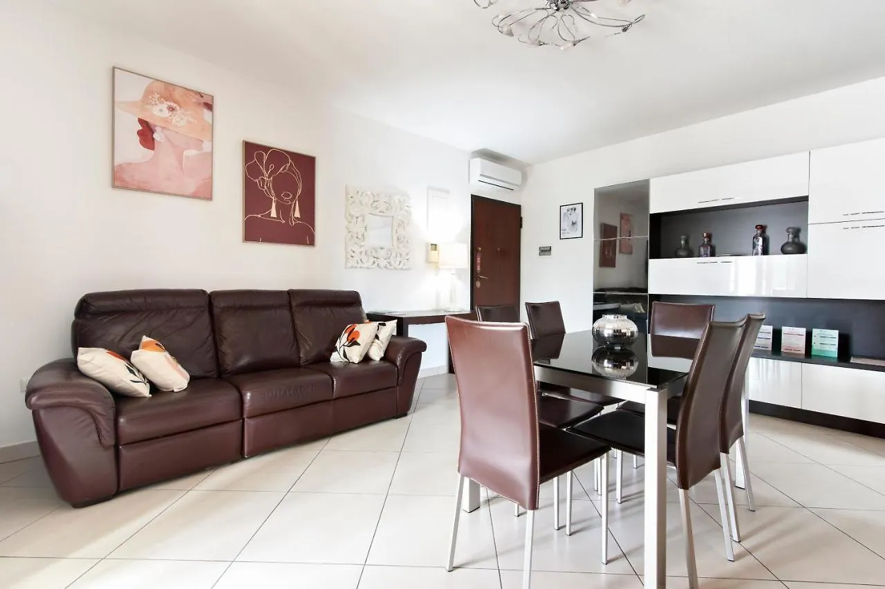 Casa Mabel Terrace - Sit Apartment Lecce