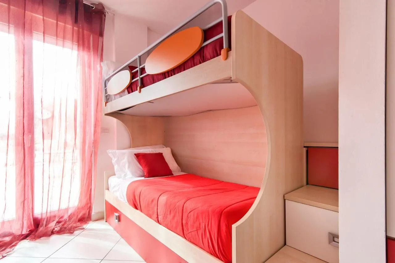 Casa Mabel Terrace - Sit Apartment Lecce 0*,  Italien