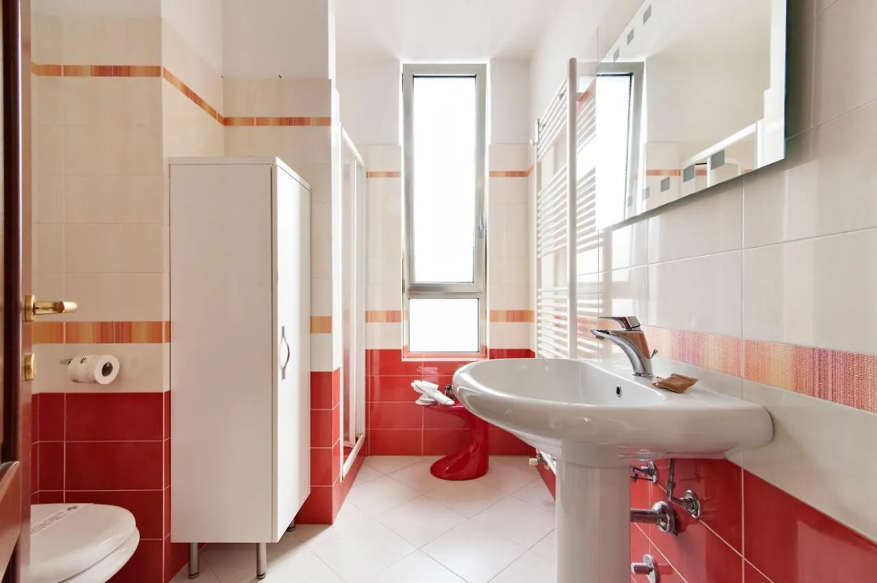 Casa Mabel Terrace - Sit Apartment Lecce