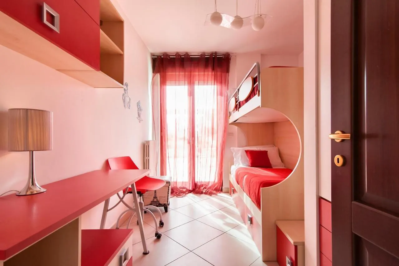 Casa Mabel Terrace - Sit Apartment Lecce