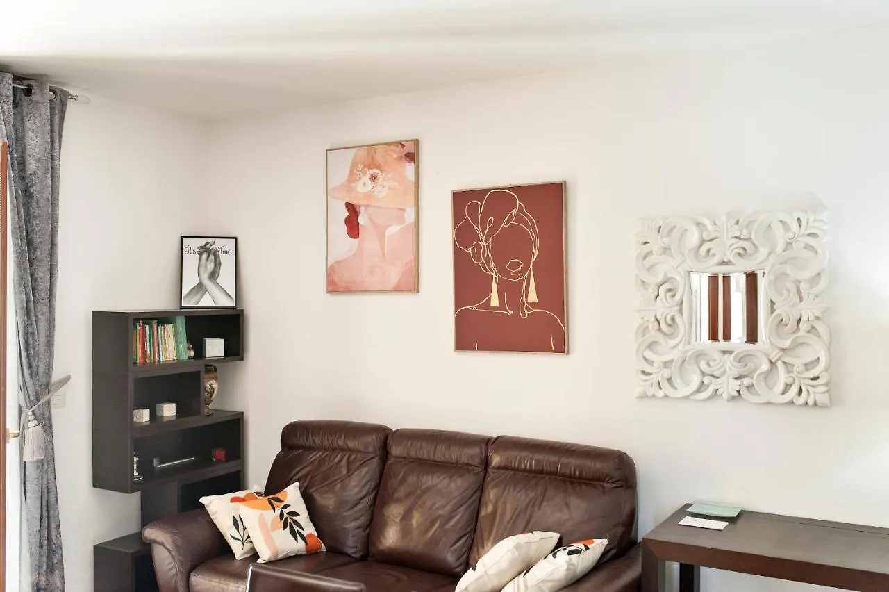Casa Mabel Terrace - Sit Apartment Lecce Italien