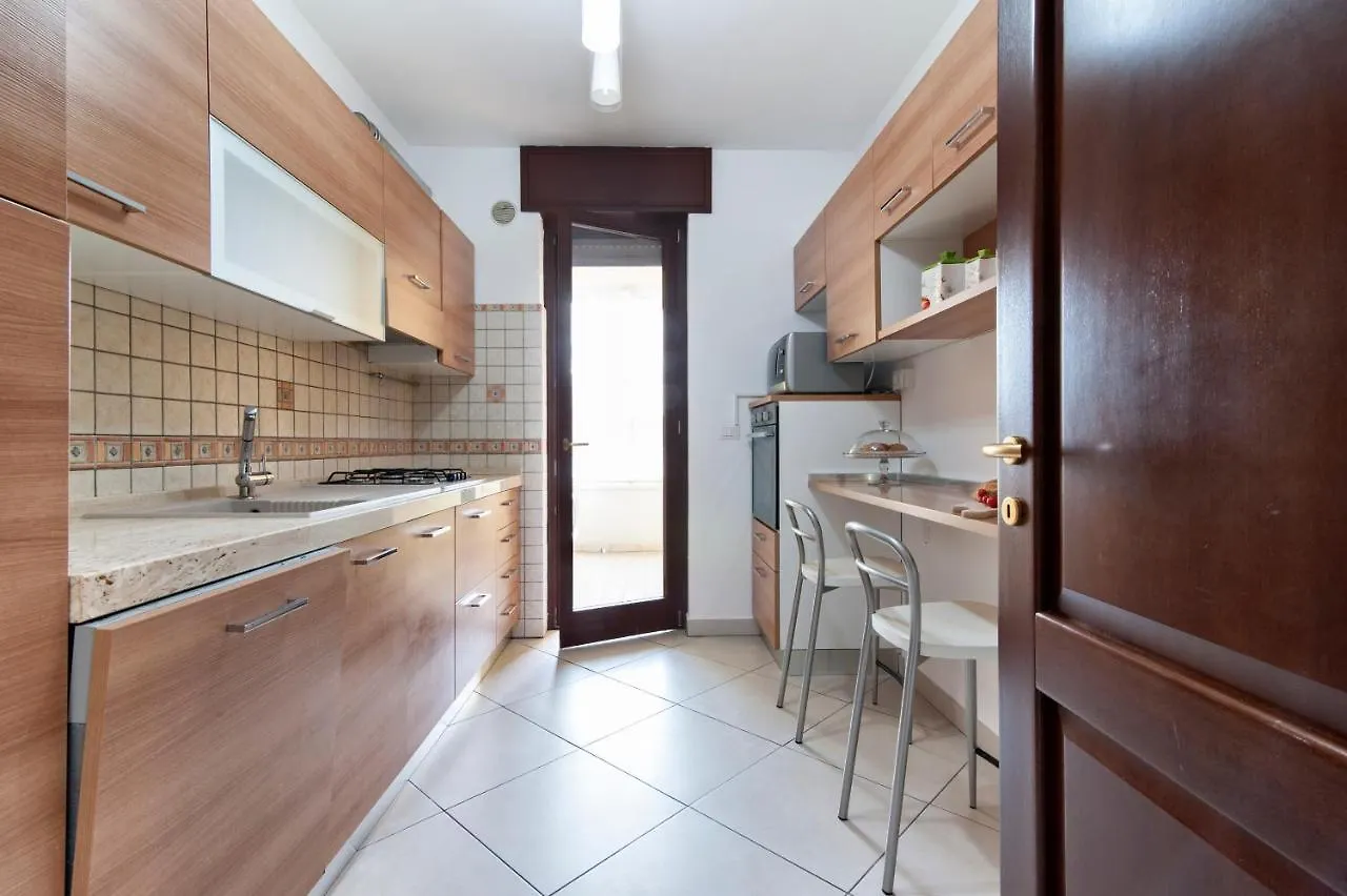 Casa Mabel Terrace - Sit Apartment Lecce