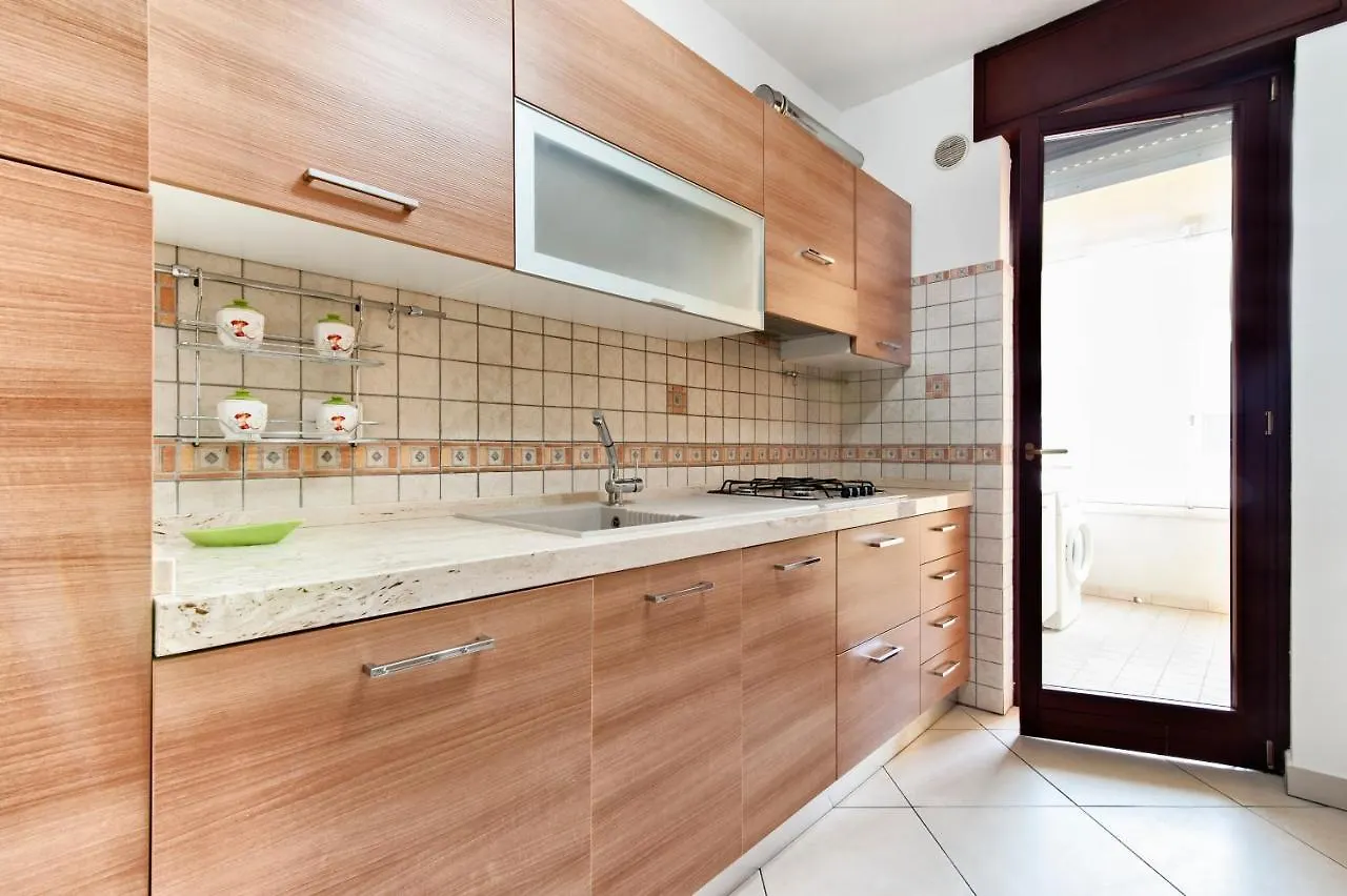 Casa Mabel Terrace - Sit Apartment Lecce Italien
