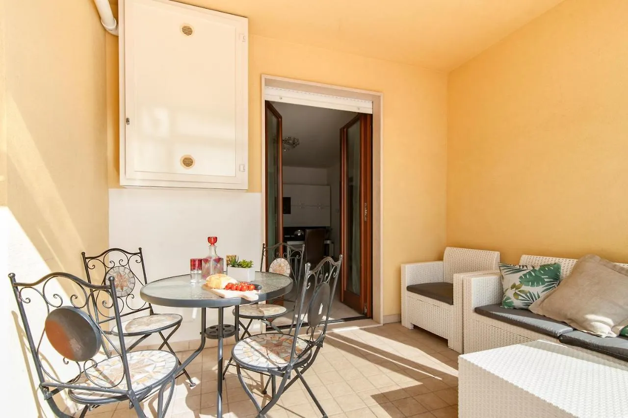 Casa Mabel Terrace - Sit Apartment Lecce
