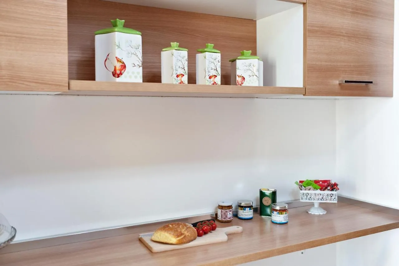 Casa Mabel Terrace - Sit Apartment Lecce 0*,